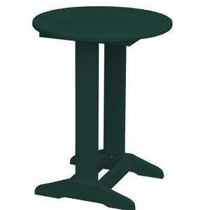 Balcony Side Table Outdoor Table