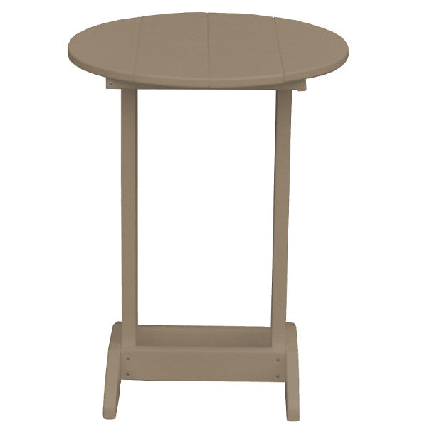 Balcony Side Table Outdoor Table