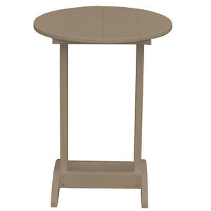 Balcony Side Table Outdoor Table