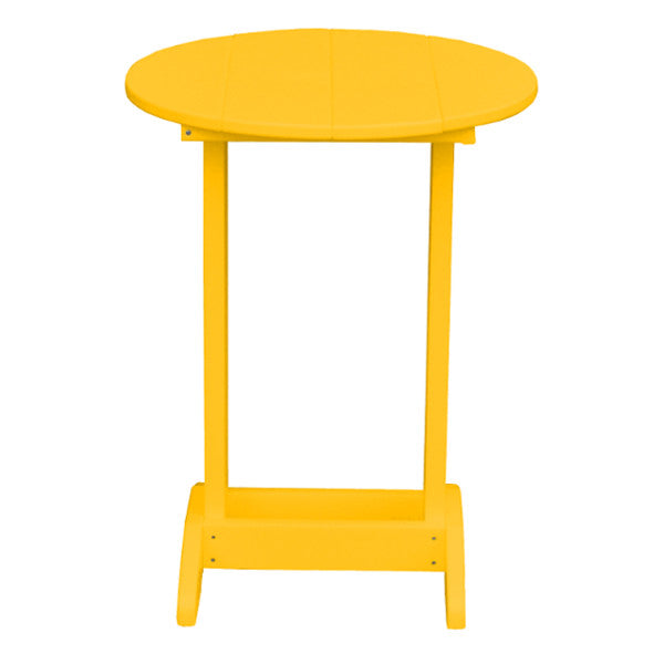 Balcony Side Table Outdoor Table
