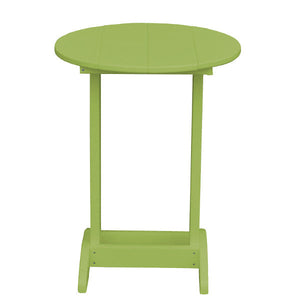 Balcony Side Table Outdoor Table