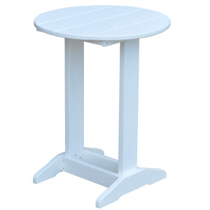 Balcony Side Table Outdoor Table
