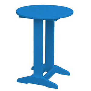 Balcony Side Table Outdoor Table