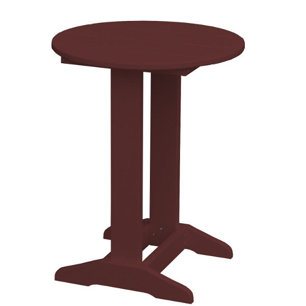 Balcony Side Table Outdoor Table