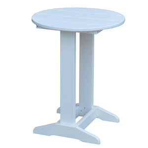 Balcony Side Table Outdoor Table