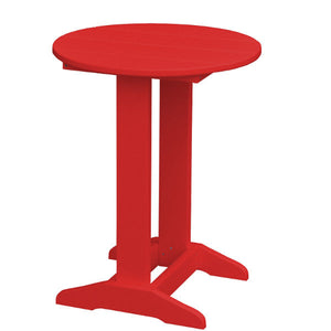 Balcony Side Table Outdoor Table