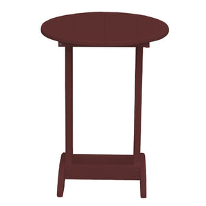 Balcony Side Table Outdoor Table