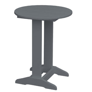 Balcony Side Table Outdoor Table