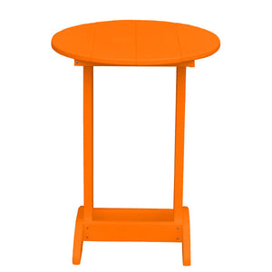 Balcony Side Table Outdoor Table