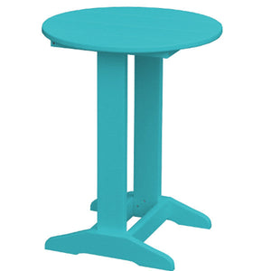 Balcony Side Table Outdoor Table