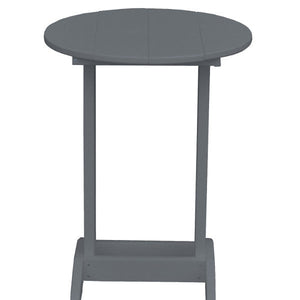 Balcony Side Table Outdoor Table