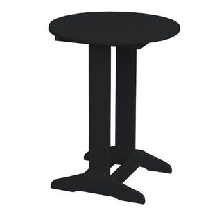 Balcony Side Table Outdoor Table