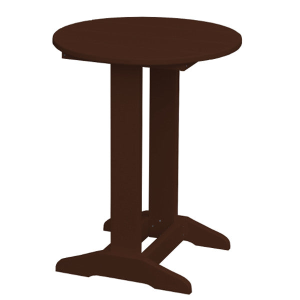 Balcony Side Table Outdoor Table