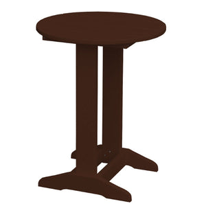 Balcony Side Table Outdoor Table