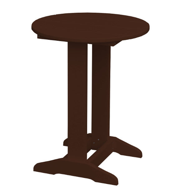 Balcony Side Table Outdoor Table