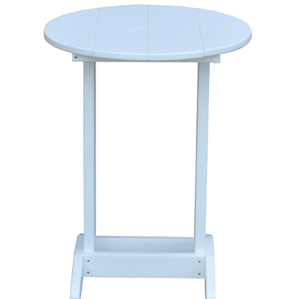 Balcony Side Table Outdoor Table