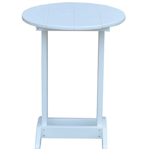 Balcony Side Table Outdoor Table