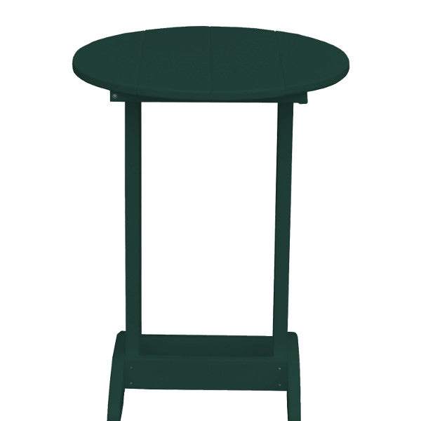 Balcony Side Table Outdoor Table
