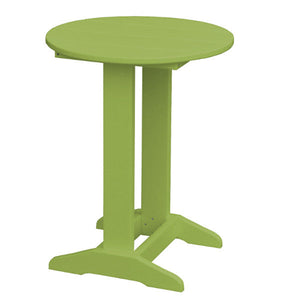 Balcony Side Table Outdoor Table