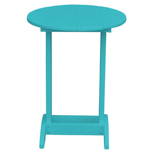 Balcony Side Table Outdoor Table