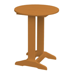 Balcony Side Table Outdoor Table