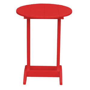 Balcony Side Table Outdoor Table