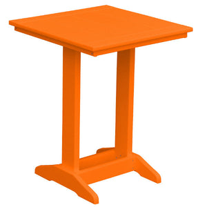 Balcony Side Table Outdoor Table
