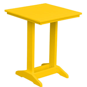 Balcony Side Table Outdoor Table
