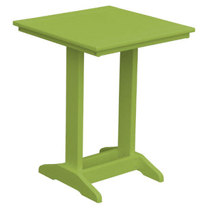 Balcony Side Table Outdoor Table
