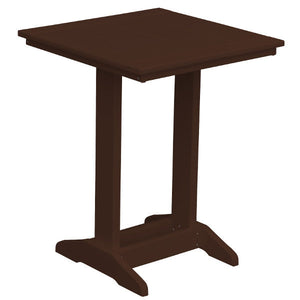 Balcony Side Table Outdoor Table