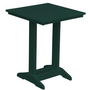 Balcony Side Table Outdoor Table