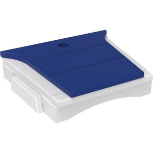 Balcony Tete-a-Tete Table