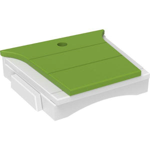 Balcony Tete-a-Tete Table