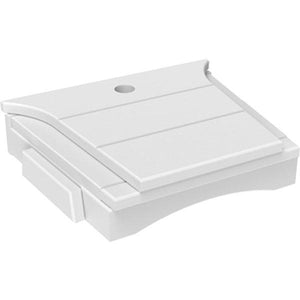 Balcony Tete-a-Tete Table