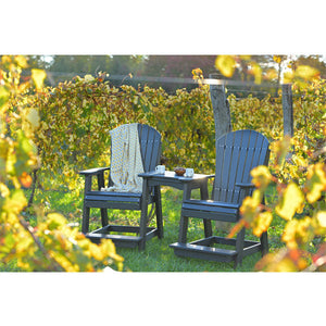 Balcony Tete-a-Tete Table