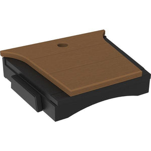 Balcony Tete-a-Tete Table