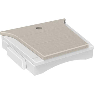 Balcony Tete-a-Tete Table