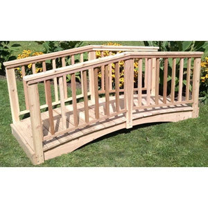 Baluster Bridge Bridge