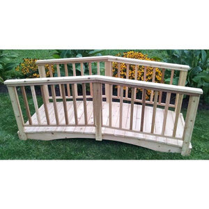 Baluster Bridge Bridge