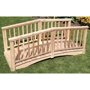 Baluster Bridge Bridge