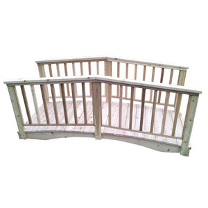 Baluster Bridge Bridge