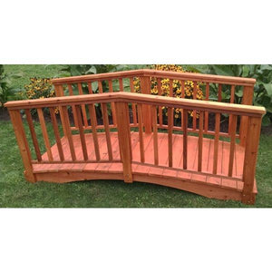 Baluster Bridge Bridge