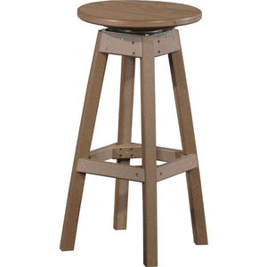 Poly Bar Stool