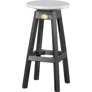 Poly Bar Stool