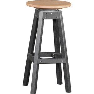 Poly Bar Stool
