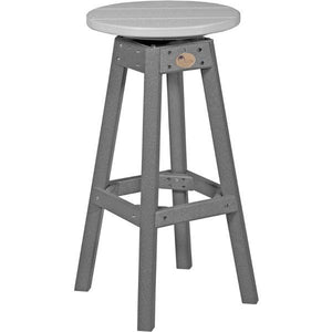 Poly Bar Stool
