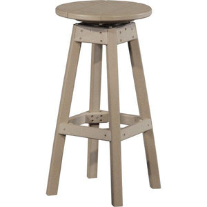 Poly Bar Stool
