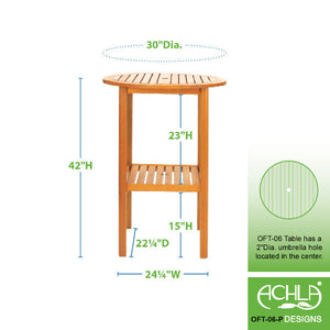 Bar Table Table