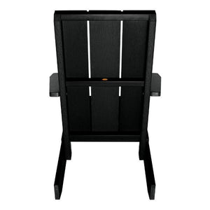 Barcelona Modern Adirondack Chair Adirondack Chair