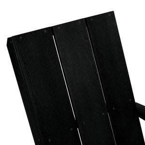 Barcelona Modern Adirondack Chair Adirondack Chair